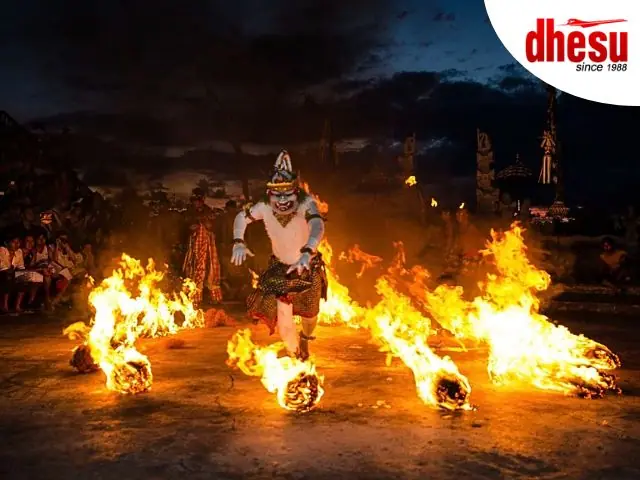 3 Days Bali Unleashed — Culture, Nature & Adventure