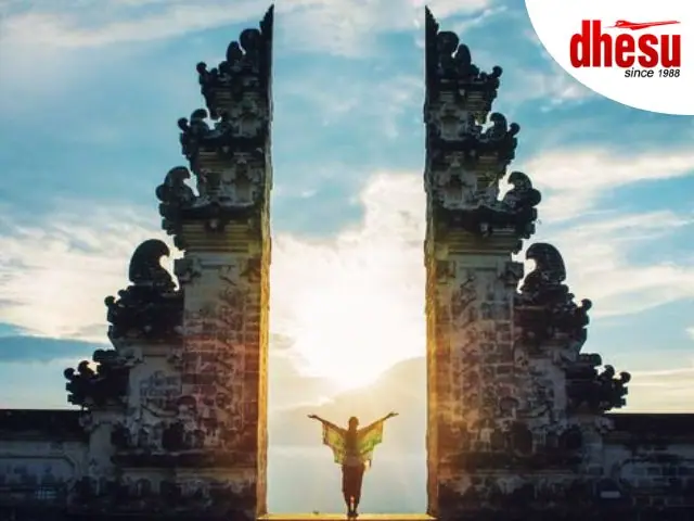 5 Days Bali Bliss: Temples, Highlands & Sunset