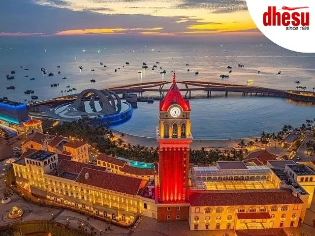 Phu Quoc & Nha Trang: Island & Beach