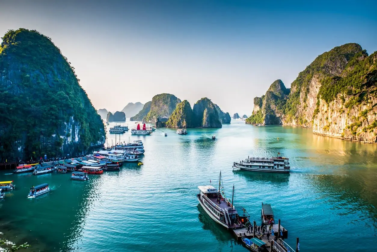 Vietnam Travel Guide 2026