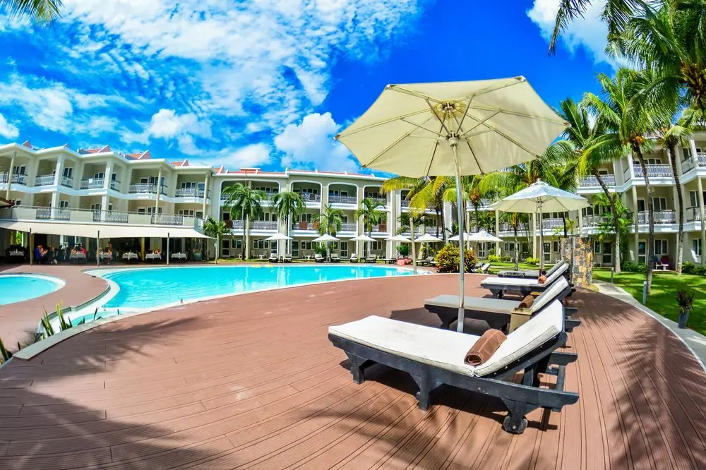 What to Look for in a Resort