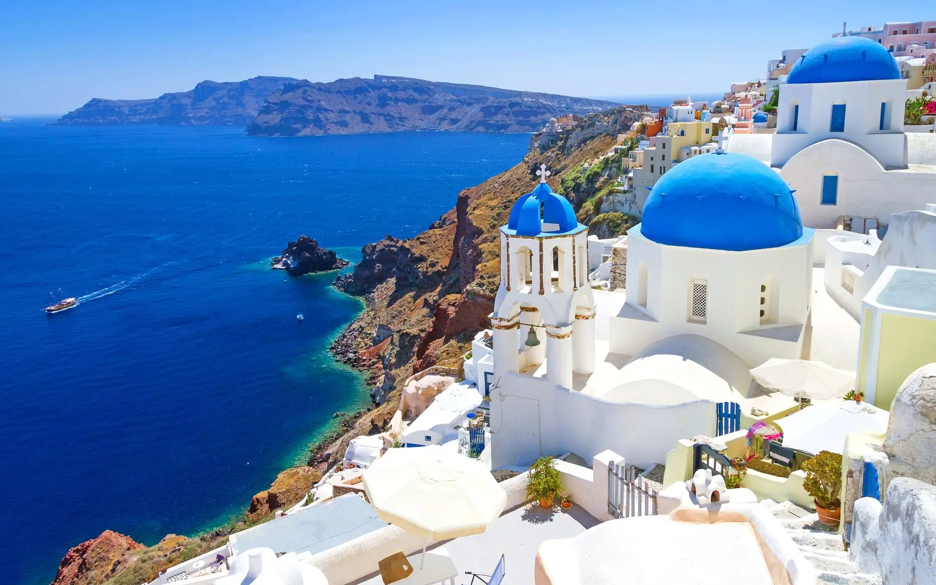 Europe Honeymoons 2026