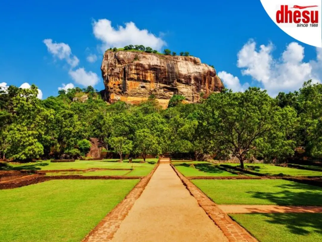 Sri Lanka Travel Guide 2026